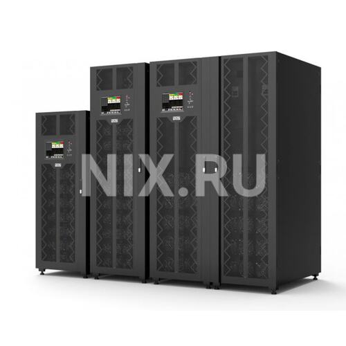 ИБП 150000 ВА PowerCom VGD-II-150K33