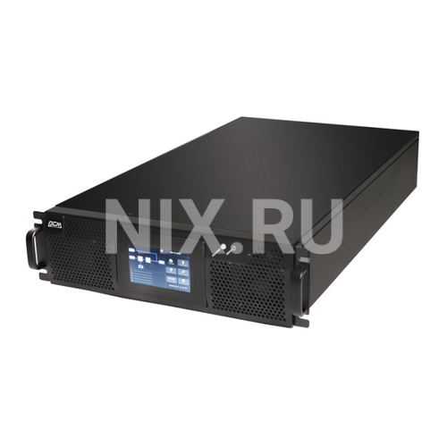 ИБП 250000 ВА PowerCom VGD-II-25K33RM
