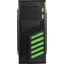  Miditower PowerCool S2006U3 ATX 500 ,  