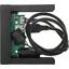 USB 3.0 хаб PowerCool U3-HUB, вид сверху