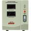 Стабилизатор напряжения 3000 ВА PowerMan AVS 3000 D, вид спереди