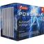   8000  PowerMan AVS 8000 D ,  