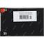 Аккумулятор для ИБП (батарея для UPS) PowerMan CA 12120 12В 12 Ач, вид сверху