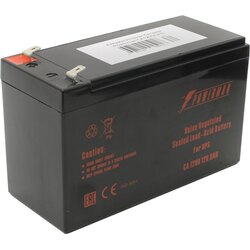 Аккумулятор Powerman CA 1290 (12V, 9Ah) для UPS