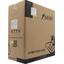 Корпус Minitower PowerMan ES-725BK MicroATX без БП, вид упаковки