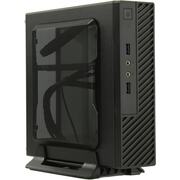  DeskTop PowerMan ME100S-BK Mini-ITX    120 