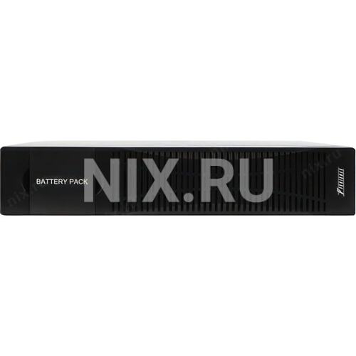 Аккумулятор PowerMan POWERMAN RT BATTERY CABINET 24-18-2U-1.4