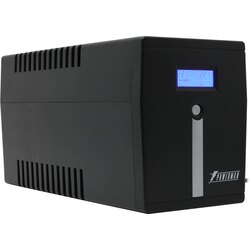 PowerMan Smart Sine 2000