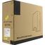  Minitower PowerMan ST616 Mini-ITX    230 ,  