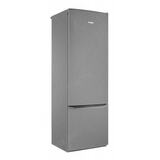 Холодильник 340 л Pozis RK-103 Серебристый