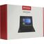 Ноутбук Prestigio SmartBook 116A <PSB116A03BFW_MB_CIS> (Intel Atom Z3735F, 2 ГБ, 32 Гб eMMC, WiFi, Bluetooth, Win10, 11"), вид упаковки