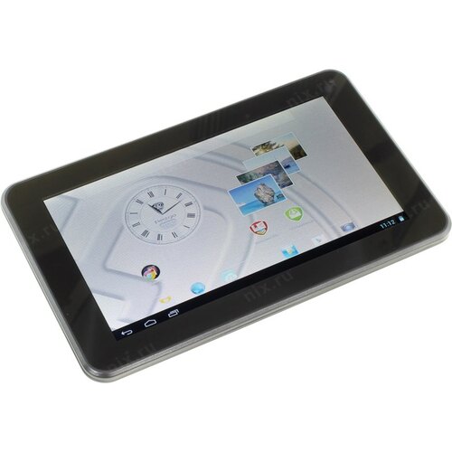 Планшет 7" Prestigio MultiPad 7.0 Ultra+ 3200 мАч Черный