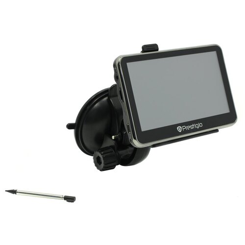 Автомобильный навигатор Prestigio GeoVision 4300BT