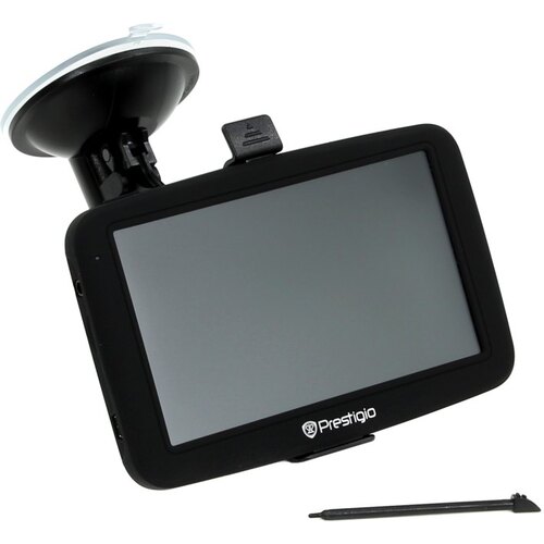 Автомобильный навигатор Prestigio GeoVision 5055