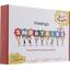 Детский планшет 10.1" Prestigio Smartkids SmartKidsUP 6000 мАч Желтый/Фиолетовый, вид упаковки