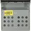Крепеж для установки корзины в отсек 5.25" Procase 5T2-1T4, вид сверху