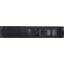 Серверный корпус 2U Procase B206L-B-0 E-ATX без БП, вид спереди