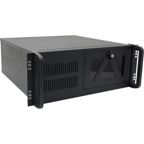 Серверный корпус 4U Procase B440-B-0 ATX без БП
