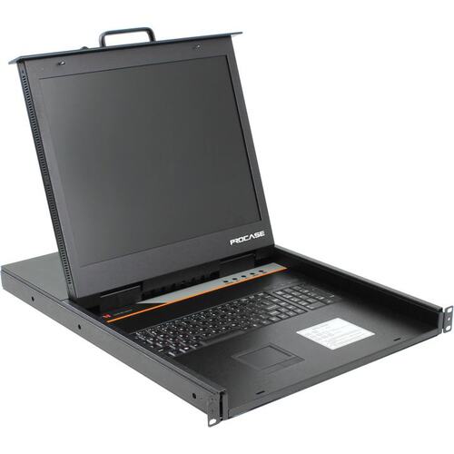 KVM-консоль Procase E1916