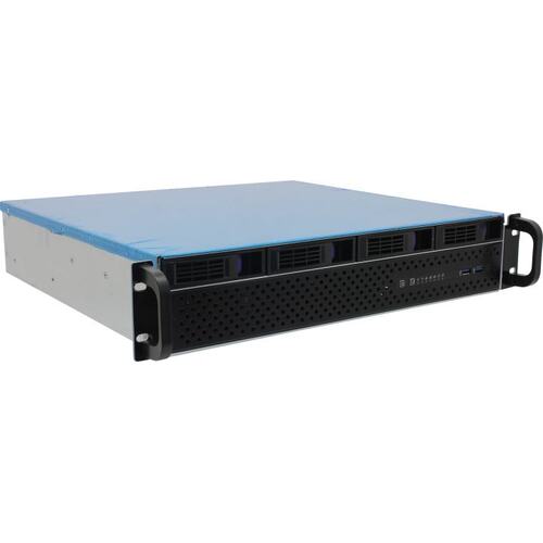 Серверный корпус 2U Procase ES204XS E-ATX без БП