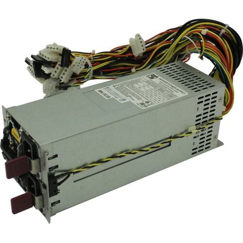 Блок питания Procase GR21200 1200 Вт