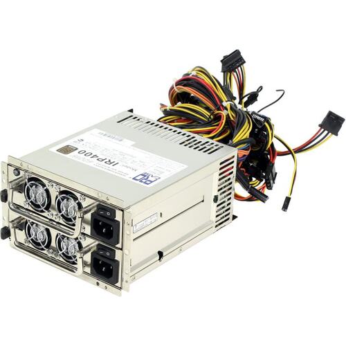 Блок питания Procase IRP400 400 Вт — купить, цена и характеристики, отзывы