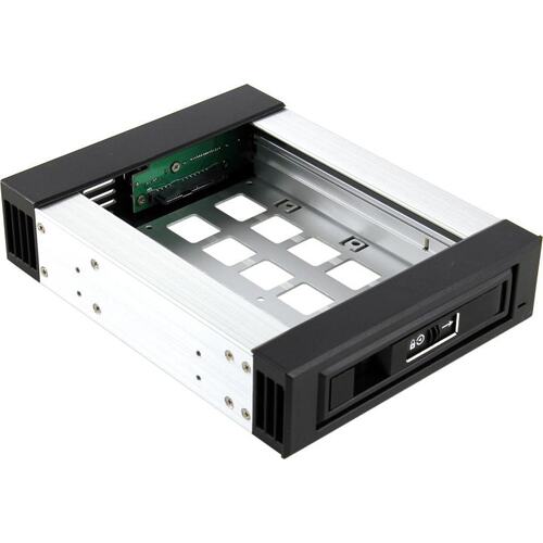 Корзина для установки HotSwap 2.5" в отсек 5.25" Procase L3-101