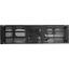 Серверный корпус 3U Procase RE306-D6H4-C-48 MicroATX без БП, вид спереди