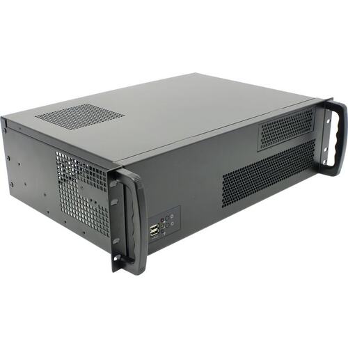 Серверный корпус 3U Procase UM330 ATX без БП