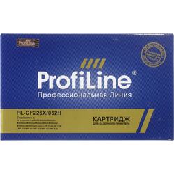 Картридж ProfiLine PL-CF226X/052H для HP M402/M426, Canon LBP212/214/215, MF426/428/429