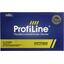 Картридж черный ProfiLine PL_CF280X, вид спереди