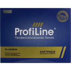 Картридж ProfiLine PL-CF287X для HP LJ M506dn/M506n/M506x/M527
