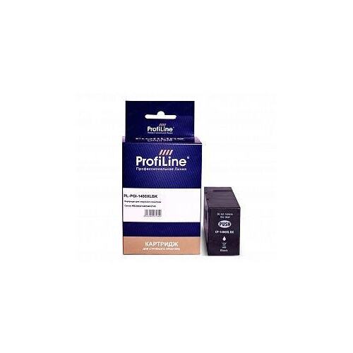 ProfiLine PL_PGI-1400XLBK_BK