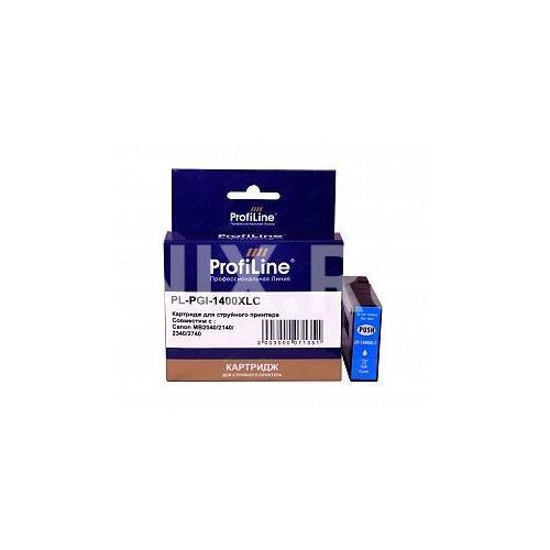 ProfiLine PL_PGI-1400XLC_C