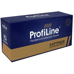 ProfiLine PL_TK-5220Y_Y Тонер-туба PL-TK-5220Y для принтеров Kyocera ECOSYS P5021CDN/P5021CDW/M5521CDN/M5521CDW Yellow