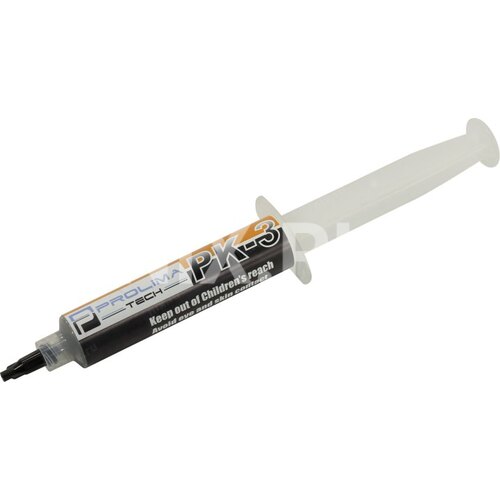 Термопаста Prolimatech PK-3-30 (30g) (PK-3-30)
