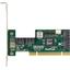 SATA RAID контроллер Promise FastTrak TX4310 PCI, вид сверху