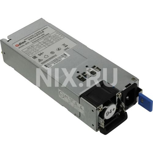 Модуль питания Q-Dion U1A-D11600-DRB 1600 Вт (OEM)