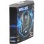 Проводная Мышь Qcyber WELES (USB 2.0, 7btn, 8200 dpi), вид упаковки