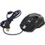 Проводная Мышь Qcyber WELES (USB 2.0, 7btn, 8200 dpi), вид основной