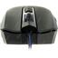 Проводная Мышь Qcyber WOLOT (USB 2.0, 7btn, 3200 dpi), вид спереди