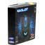 Проводная Мышь Qcyber WOLOT (USB 2.0, 7btn, 3200 dpi), вид упаковки