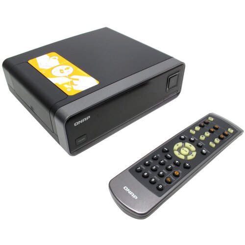 QNAP NMP-1000