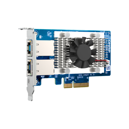 QNAP QXG-10G2T