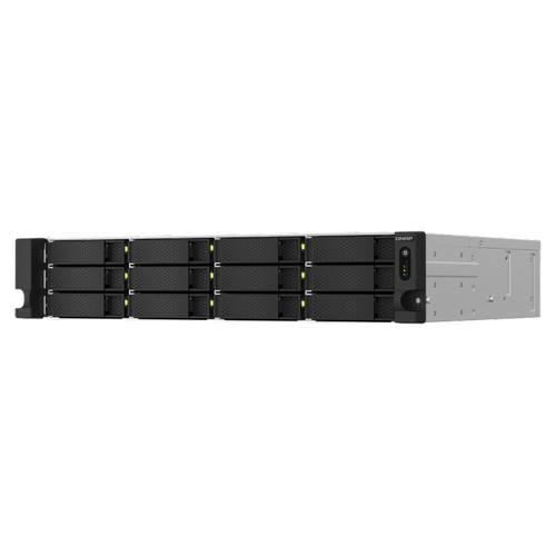 Сетевое хранилище на 12 дисков QNAP TS-1264U-RP-4G