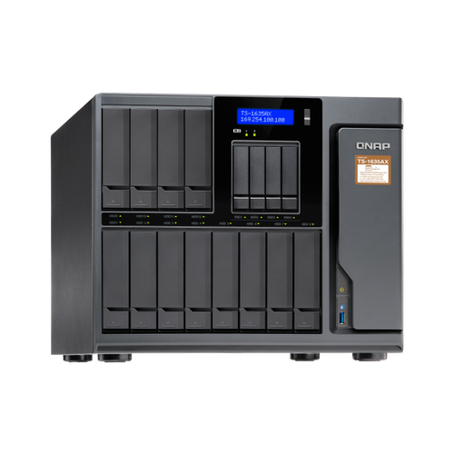 QNAP TS-1635AX-8G