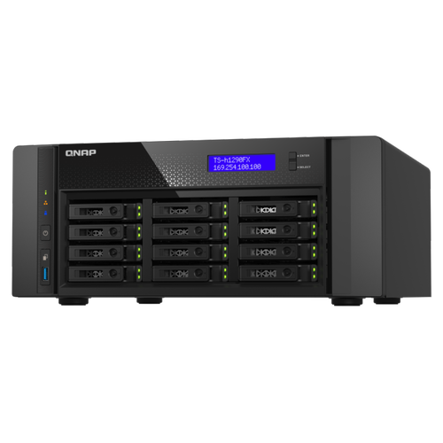 QNAP TS-h1290FX-7232P-64G