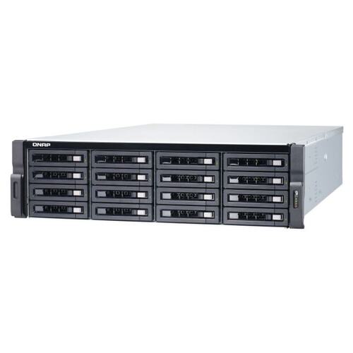 QNAP TVS-1672XU-RP-i3-8G