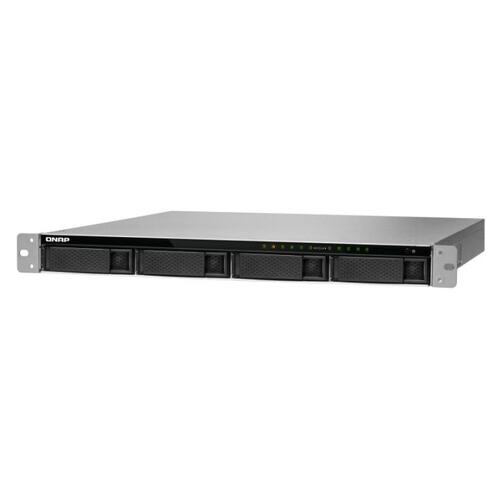 Сетевое хранилище на 9 дисков QNAP TVS-972XU-RP-i3-4G