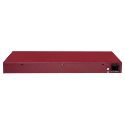 Qtech <QSW-3750-52T-AC-R> Управляемый коммутатор (48 x 1 Гбит/с, 4 x SFP)